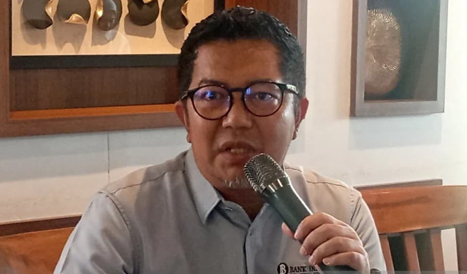 BI Purwokerto Optimistis Puncak Panen Mampu Redam Dampak El Nino di Banyumas Raya