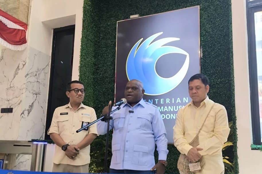 Pigai Dorong Sertifikat HAM Jadi Syarat Wajib Promosi ASN, TNI, dan Polri