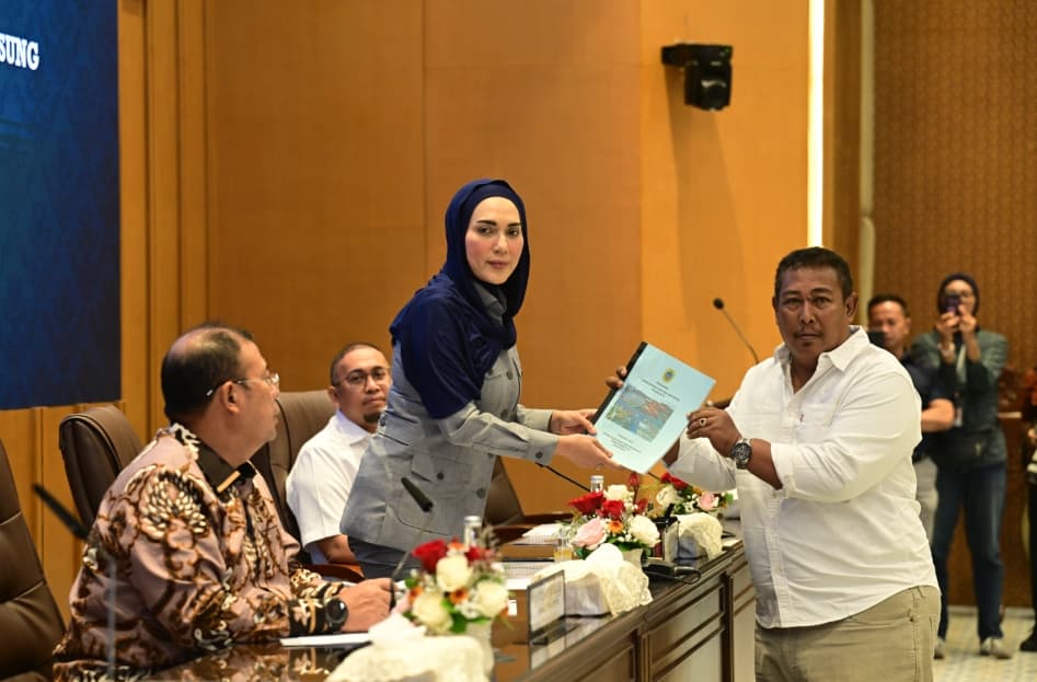 DPR Tekankan Kehati-hatian, RUU Perampasan Aset Jangan Jadi Alat Pukul Penguasa