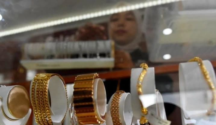Harga Emas Galeri24, Antam, dan UBS di Pegadaian Serempak Naik pada Hari Selasa
