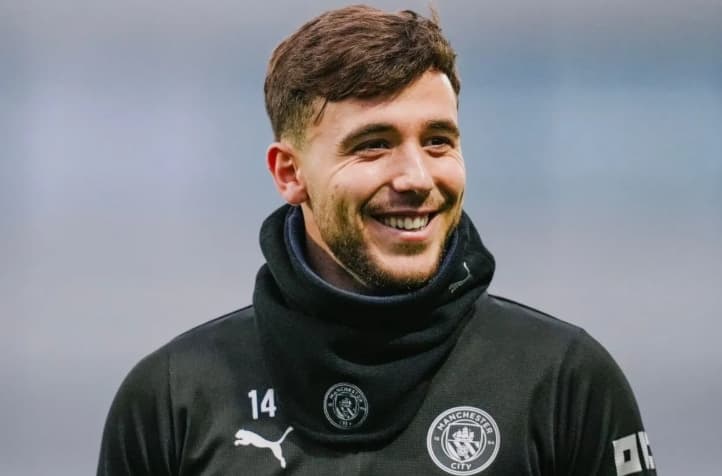 Newcastle United Selangkah Lagi Merekrut Nico Gonzalez dari Manchester City