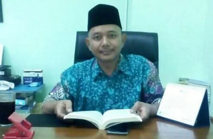 Akademisi UIN Dorong Maulid Nabi Menjadi Momentum Memperkuat Pendidikan Akhlak