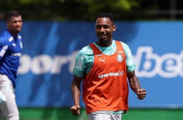 Manchester City Sepakati Transfer Allan Elias dari Palmeiras Senilai Rp828 Miliar