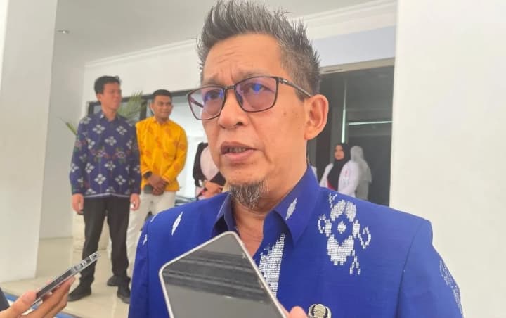 Pemprov Sulteng Mendapat 16 Unit X-Ray Portabel untuk Memperluas Deteksi Dini TB