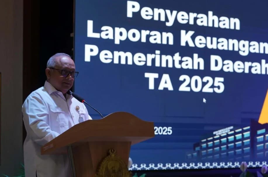 BPK Catat Rp2,17 Miliar Harus Dipulihkan ke Kas Daerah Kabupaten Banggai