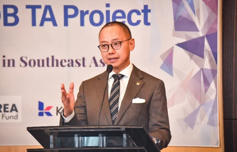 RUU Migas Jadi Inisiatif DPR, Eddy Soeparno Dorong Investasi untuk Perkuat Ketahanan Energi Nasional