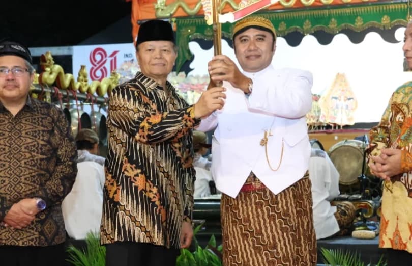 MPR Gelar Wayang Kulit Peringati HUT ke-81 RI, Hidayat Nur Wahid Dorong Penguatan Budaya dan Persatuan