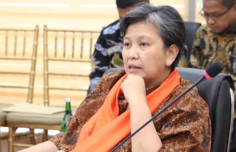 Lestari Moerdijat Dorong Sistem Pembelajaran Adaptif agar Pendidikan Tak Terhenti Saat Bencana