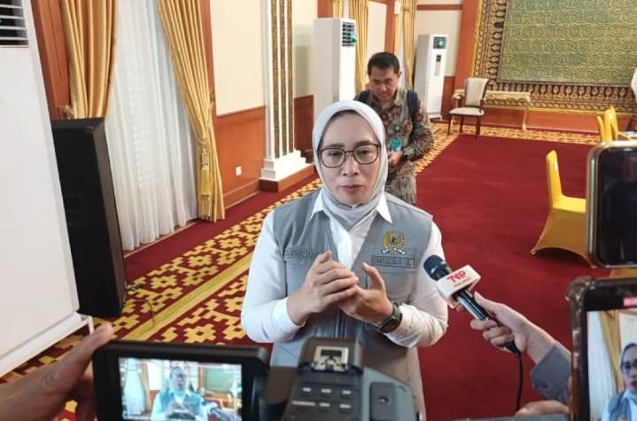 Komisi IX DPR Mendorong Insentif bagi Tenaga Kesehatan yang Tetap Bertugas di Lokasi Bencana