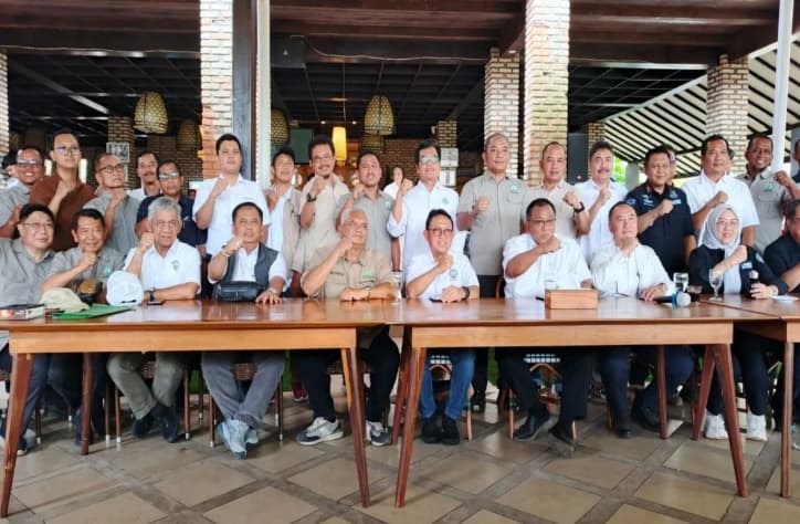Menteri LH Minta Perusahaan Perkebunan Bersinergi Cegah Karhutla hingga Luar Konsesi