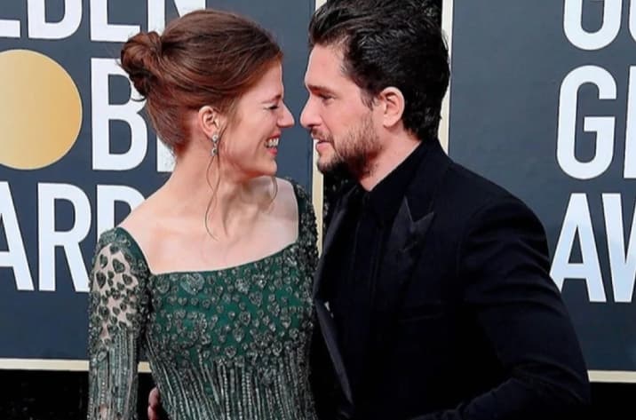 Kit Harington Akan Memerankan Gilderoy Lockhart dalam Serial Harry Potter Musim Kedua