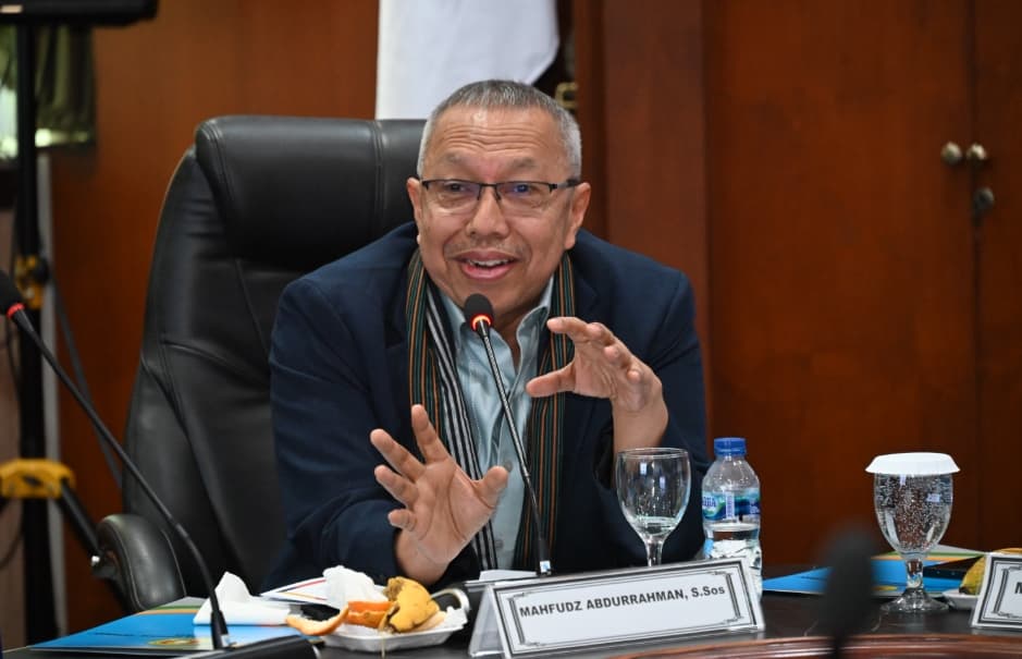 Komisi I DPR Mengapresiasi Penegasan Kemenhan soal Tidak Ada Larangan Hijab di Unhan