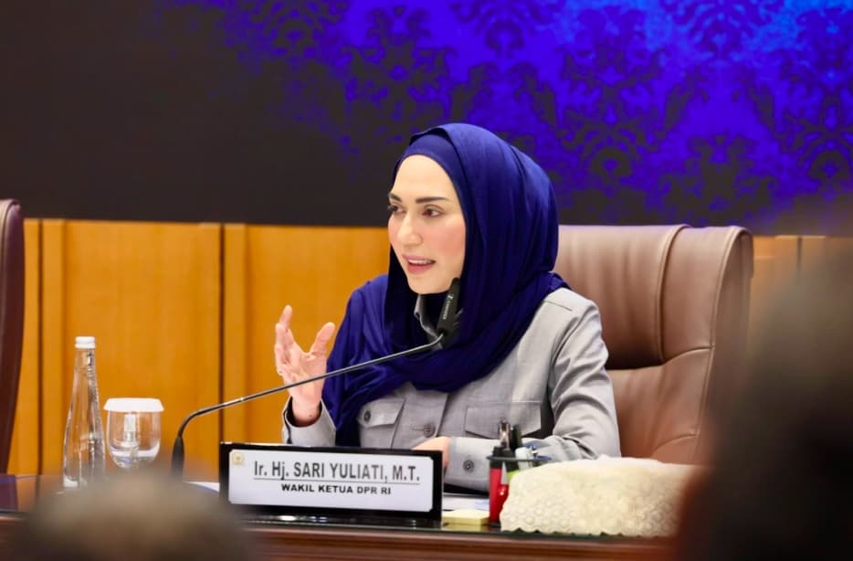 DPR Mendorong Iklim Investasi Pati Tetap Terjaga agar Masyarakat Pesisir Peroleh Manfaat Ekonomi
