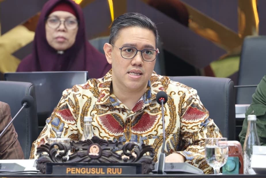 Panja Harmonisasi RUU Penyiaran Menyetujui Jumlah Komisioner KPI Bertambah Menjadi 11 Orang