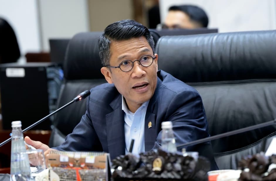 Komisi XI DPR Mengawal Stabilitas Fiskal dan Reformasi Sektor Keuangan Sepanjang Setahun Masa Sidang