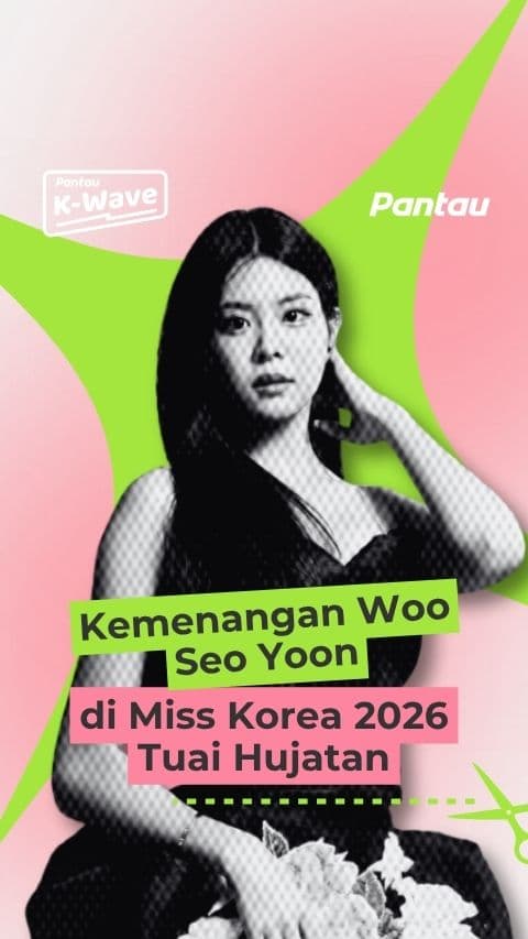 KEMENANGAN WOO SEO YOON