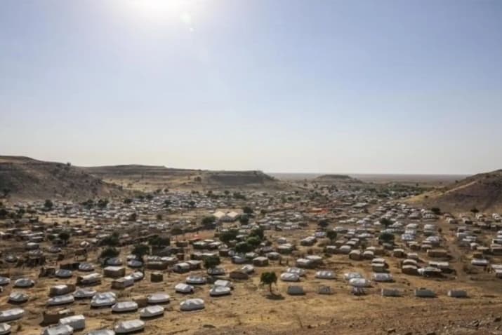 Guterres Sebut Kelaparan di Sudan dan Gaza Jadi Catatan Sejarah yang Memalukan
