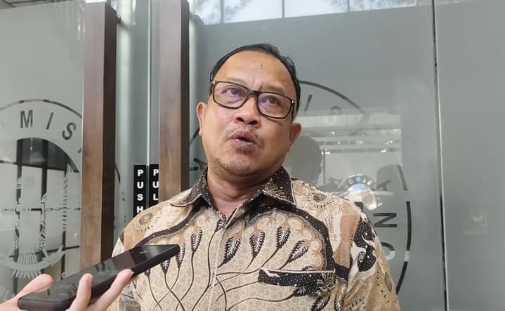 Kompolnas Dukung Polri Usut Tuntas Karhutla hingga Aktor Individu dan Perusahaan