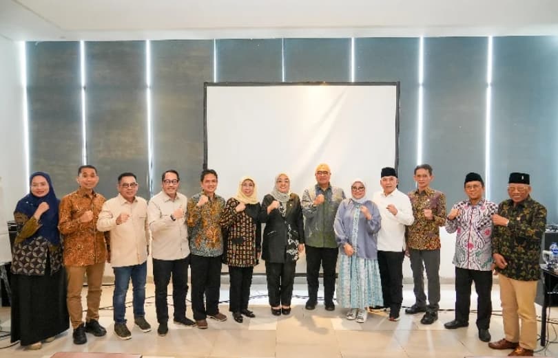 Badan Pengkajian MPR RI Mendalami Otonomi Daerah, Ketergantungan Fiskal dan Kapabilitas Birokrasi Jadi Sorotan