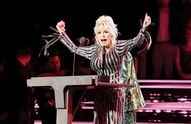 Dolly Parton Meninggal Dunia di Usia 80 Tahun Setelah Berjuang Melawan Kanker