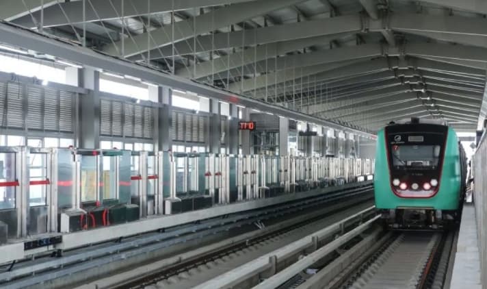Pemprov DKI Menjadwalkan Ulang Peresmian LRT Kelapa Gading-Manggarai untuk Sempurnakan Fasilitas