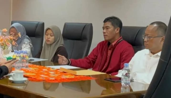 Keluarga Pelajar Tewas Terlindas Truk Mengaku Diminta Teken Surat Tak Menuntut Hukum