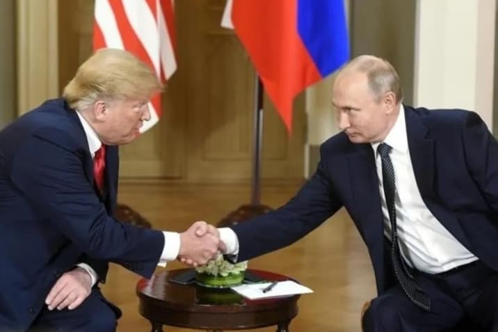Kalangan Politik Amerika Serikat Terus Mendesak Pemulihan Dialog dengan Rusia