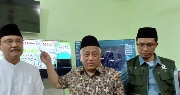 Panitia Muktamar Ke-35 NU Tetapkan 557 Pemilik Hak Suara, Kuorum Dipastikan Aman