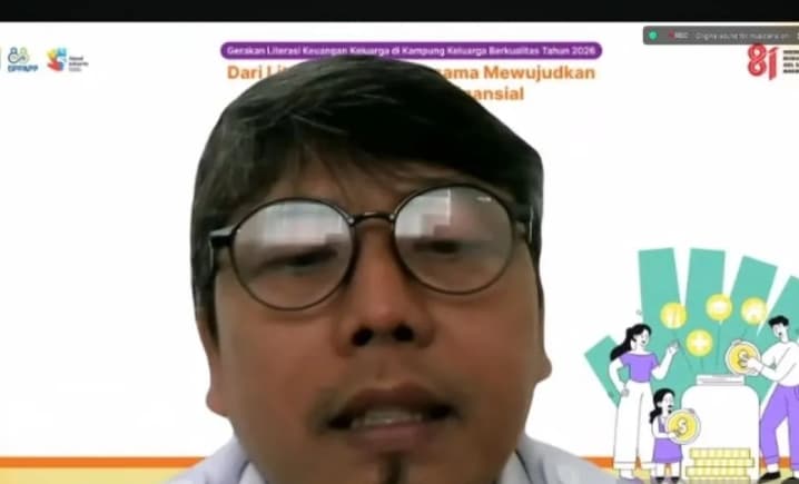 Pemprov DKI Perluas Edukasi Keuangan hingga Akar Rumput untuk Cegah Jeratan Pinjol Ilegal