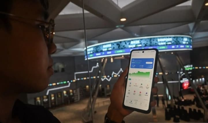 IHSG Berpotensi Bergerak Variatif saat Pasar Mencermati Sentimen Global dan Domestik