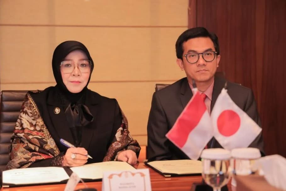 Banda Aceh dan Higashimatsushima Perpanjang Kerja Sama Lima Tahun, Kebencanaan hingga UMKM Jadi Fokus