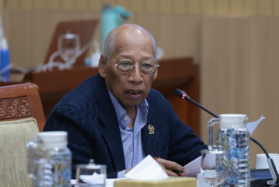 Komisi III DPR Ingatkan RUU Perampasan Aset Jangan Buka Celah Penyalahgunaan Wewenang Aparat