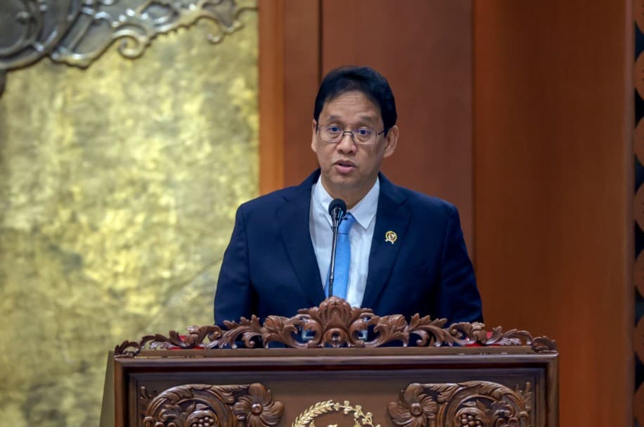 Pemerintah Rancang RAPBN 2027 untuk Dorong Ekonomi Tumbuh 6 Persen dan Jaga Kesehatan Fiskal
