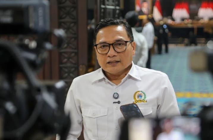DPRD DKI Pastikan Penyesuaian APBD Menjadi Rp79,5 Triliun Tak Pangkas Layanan Dasar Warga