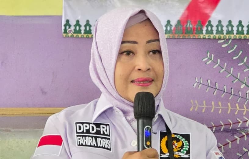 Fahira Idris Ungkap Enam Alasan RUU Perampasan Aset Mendesak Disahkan Tahun Ini