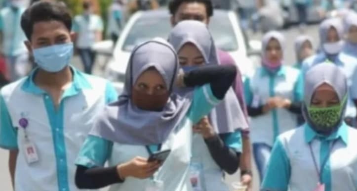 Apindo Dorong Perlindungan Pekerja dan Daya Saing Usaha Diperkuat Bersamaan dalam RUU Ketenagakerjaan