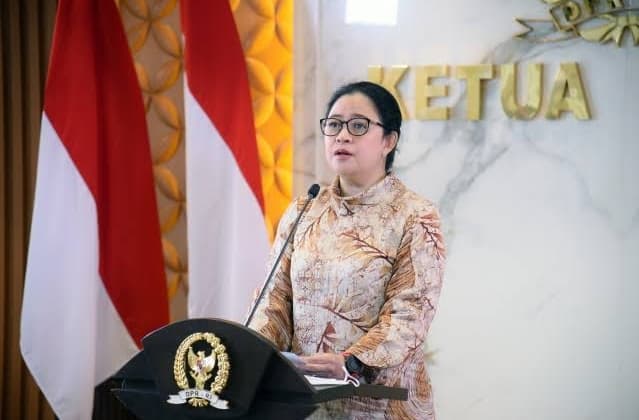 Puan Maharani Tegaskan DPR Siap Terima Aspirasi Demonstran, Peserta Aksi Diminta Jaga Ketertiban
