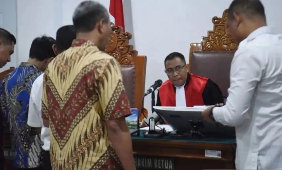 PN Jaksel Jadwalkan Putusan Dua Praperadilan Febrie Adriansyah pada 27–28 Agustus 2026
