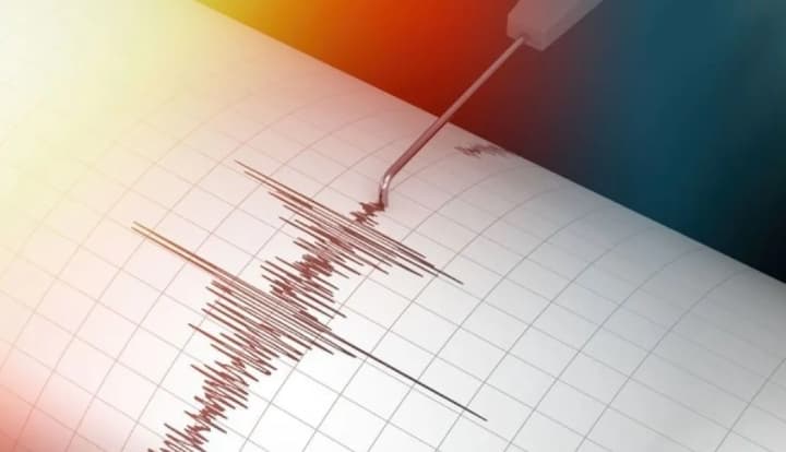 Gempa Magnitudo 4,6 Guncang Ruteng Manggarai, BMKG Ingatkan Potensi Gempa Susulan
