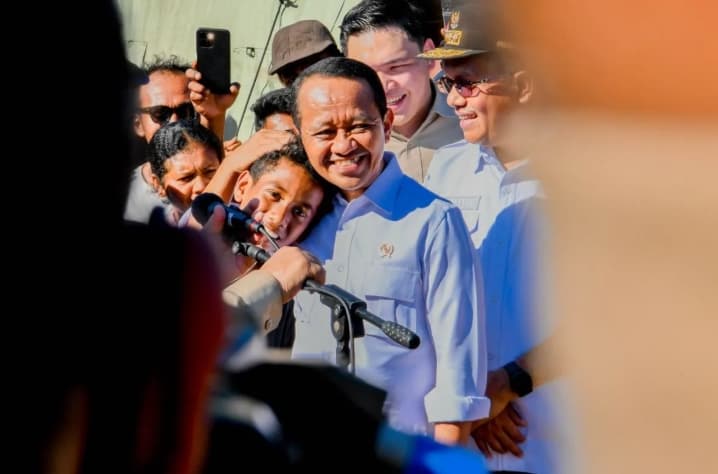 Kementerian ESDM Siapkan 48 Genset untuk Menopang Layanan Kesehatan Pascagempa NTT