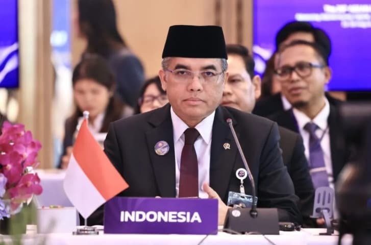 Indonesia Mendorong Tiga Prioritas Perlindungan Pekerja Migran ASEAN Saat Krisis