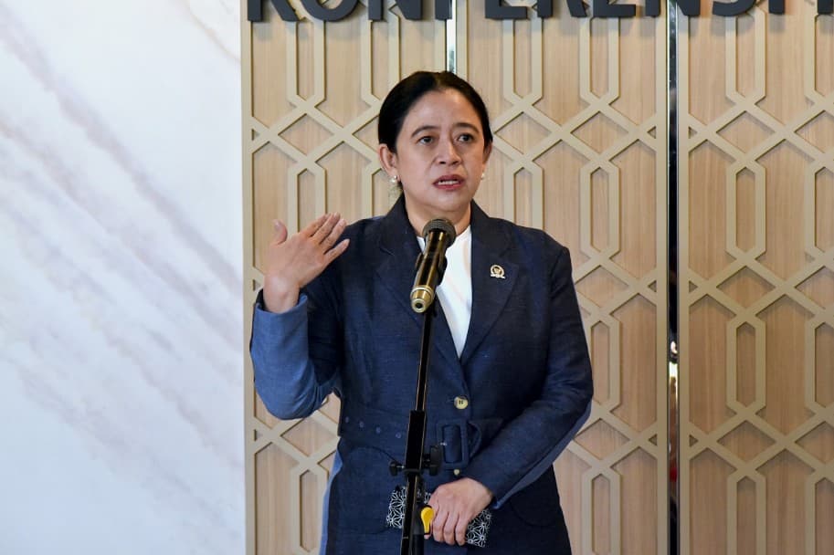 DPR Targetkan RUU Perampasan Aset Tuntas 15 Desember 2026, Puan Optimistis Pembahasan Rampung
