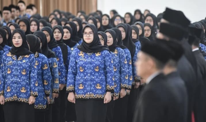 Anggota DPR Mendorong Formasi PNS Dialokasikan untuk Pustakawan demi Perkuat Perpustakaan Sekolah