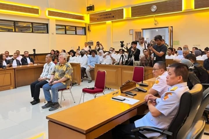 Jaksa Mempertimbangkan Langkah Hukum atas Vonis Dua Terdakwa Korupsi Satelit Kemhan