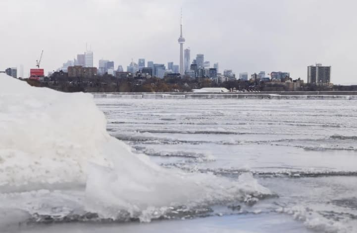 Kanada Mempertahankan Nama Danau Ontario setelah Trump Memerintahkan Perubahan Menjadi Danau Amerika
