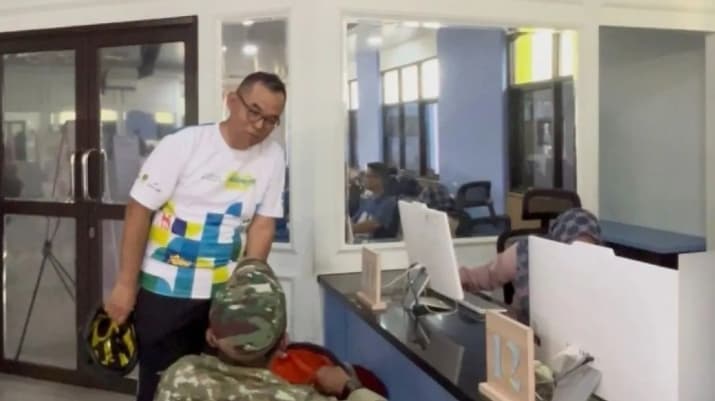 Pemkab Bogor Memastikan Penyidikan KPK Tak Mengganggu Pelayanan Publik