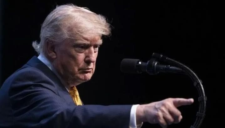 Trump Membuka Opsi Sanksi terhadap Bank China yang Tetap Bermitra dengan Iran