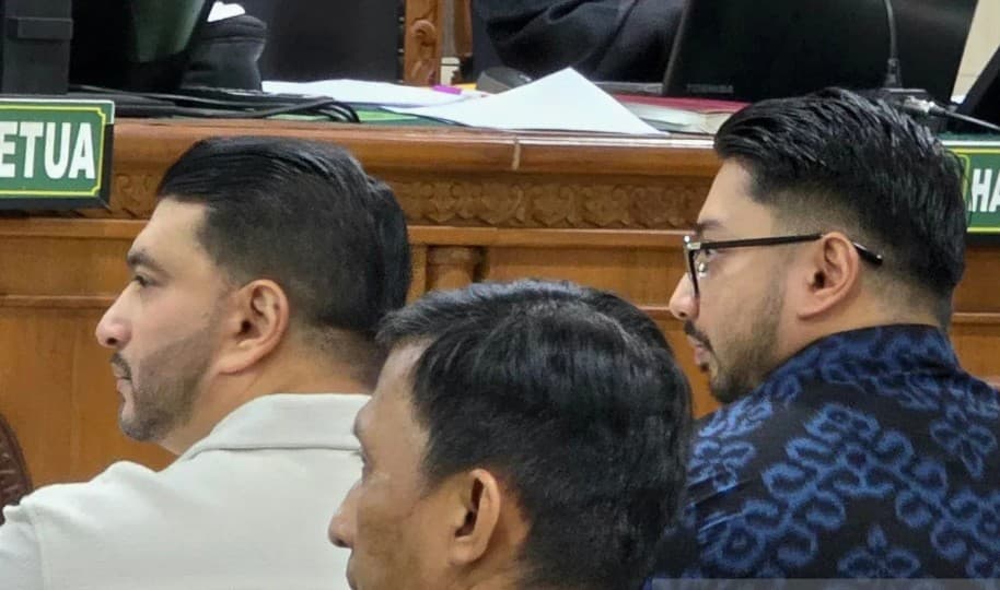 Suami dan Anak Fadia Arafiq Bersaksi di Sidang Korupsi, Ungkap Operasional hingga Modal PT RNB