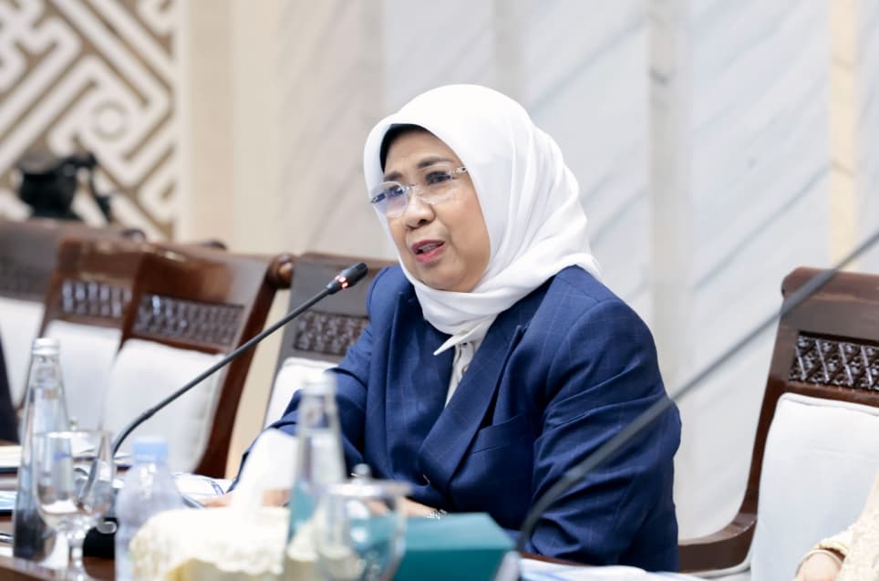 Andi Yuliani Paris Minta Calon Deputi Gubernur BI Optimalkan Potensi Daerah Menjadi Investasi
