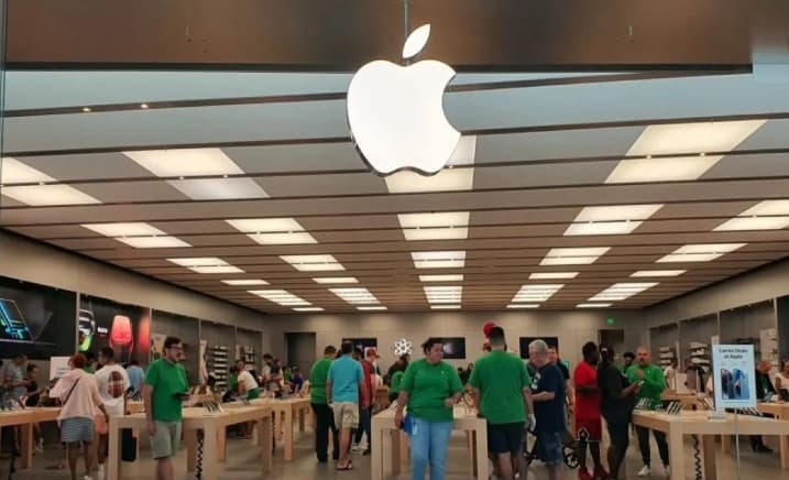 Apple Membuka Pusat Pendidikan di Vietnam untuk Meningkatkan Keterampilan Pekerja Pemasok